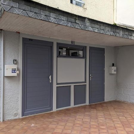 Duplex Plein Centre Ville 10B Malestroit Exteriör bild